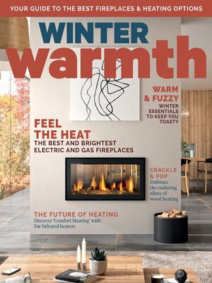 Winter Warmth - Magazine